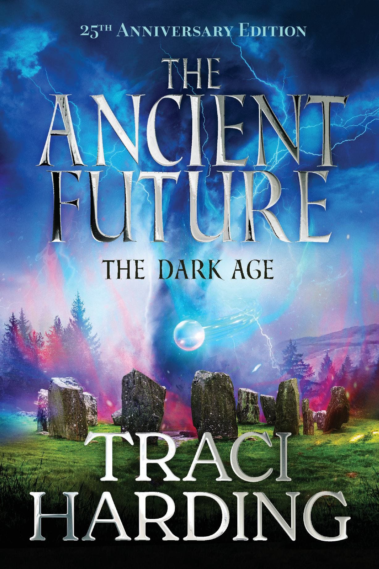 The Ancient Future