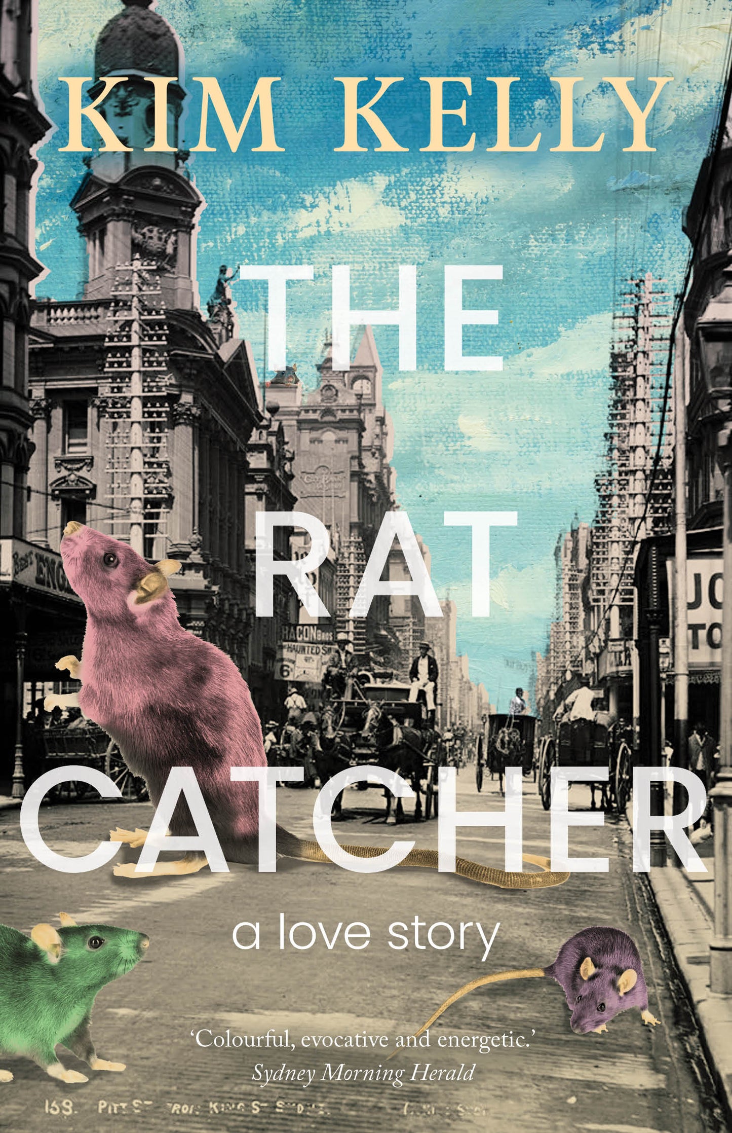 The Rat Catcher