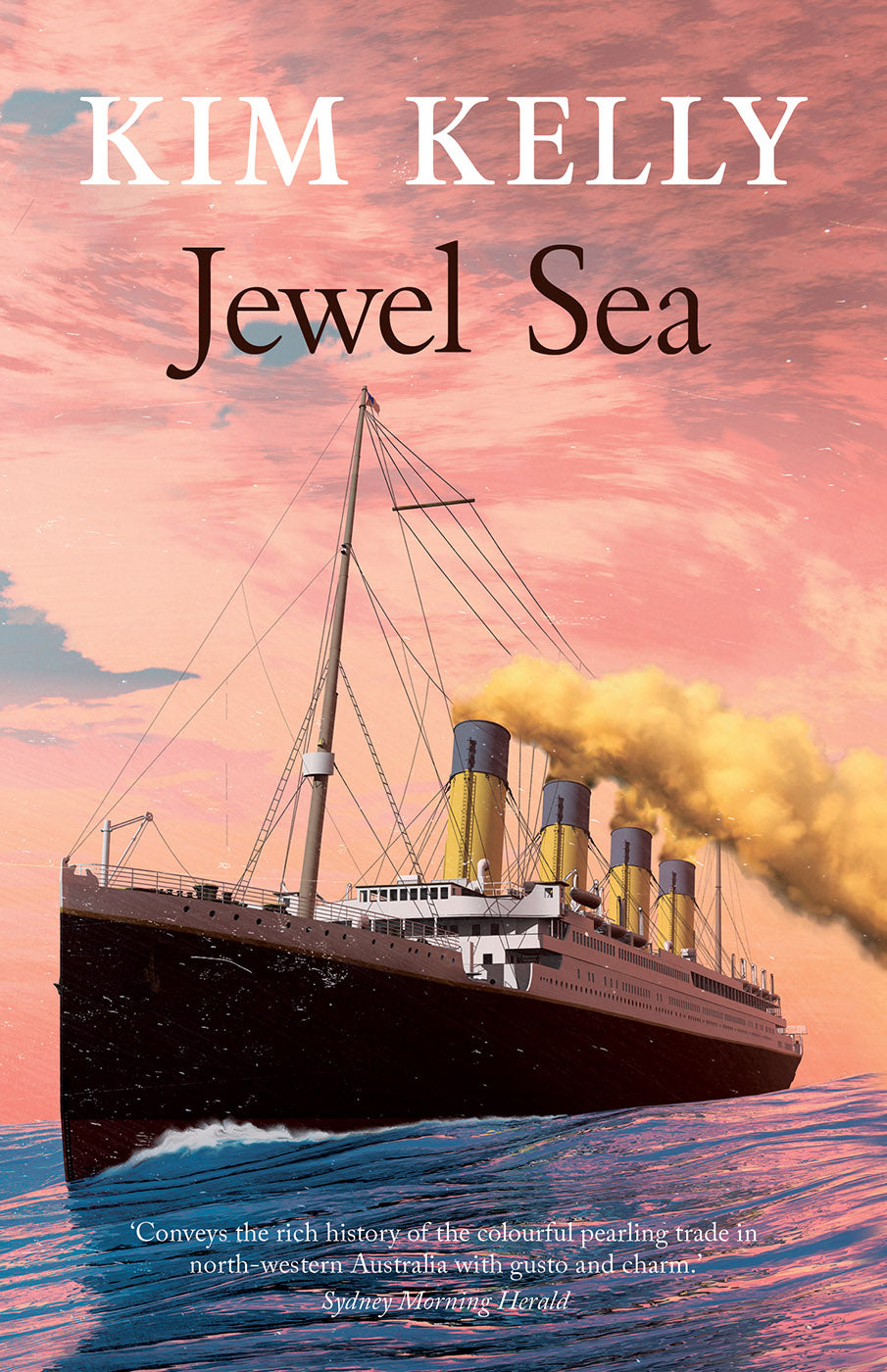 Jewel Sea