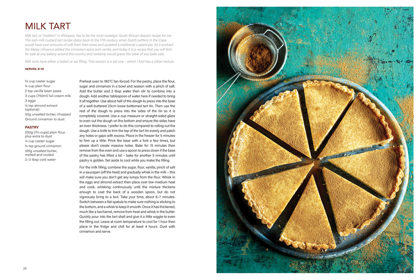 Food Trail South Africa