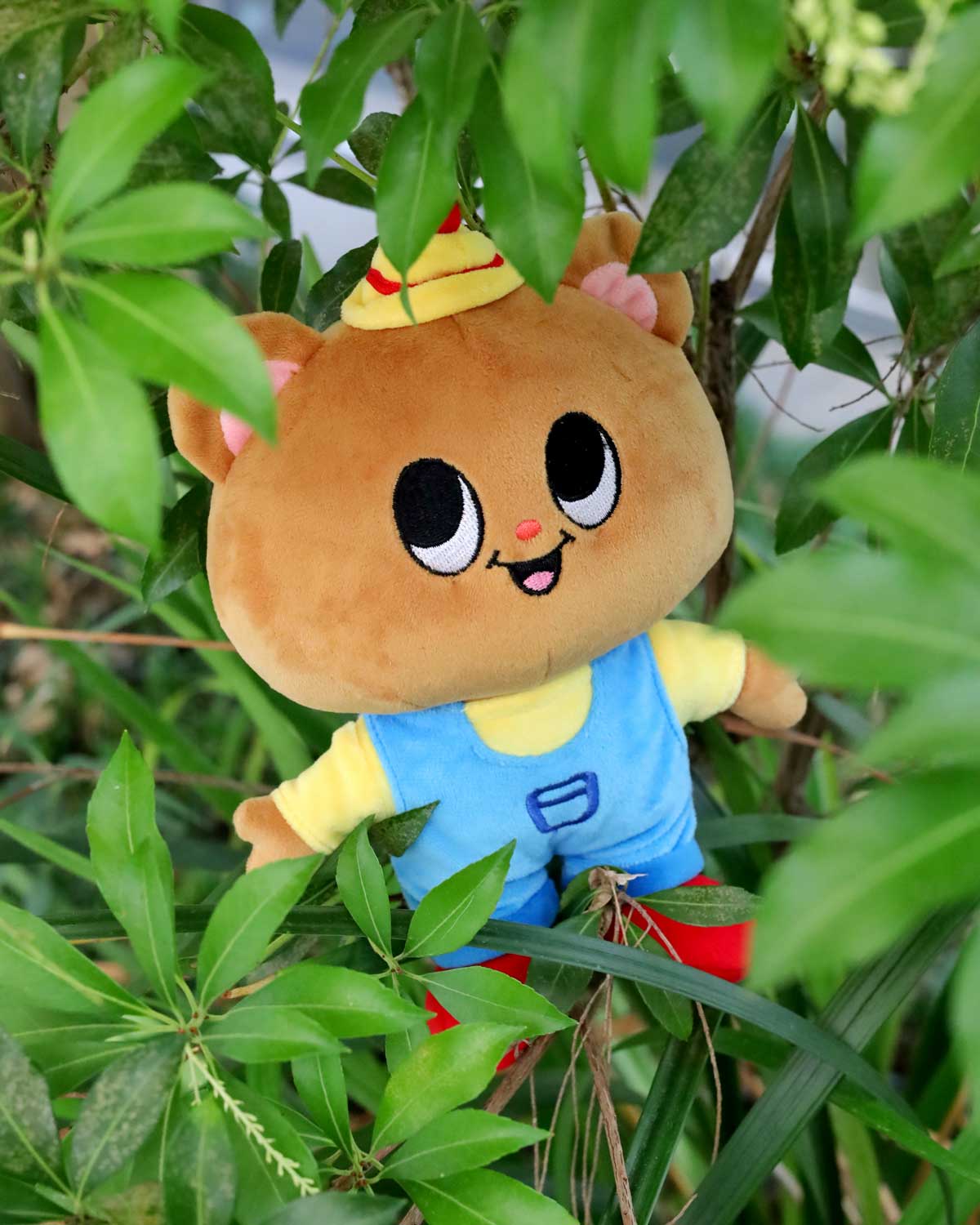 Björny Plush