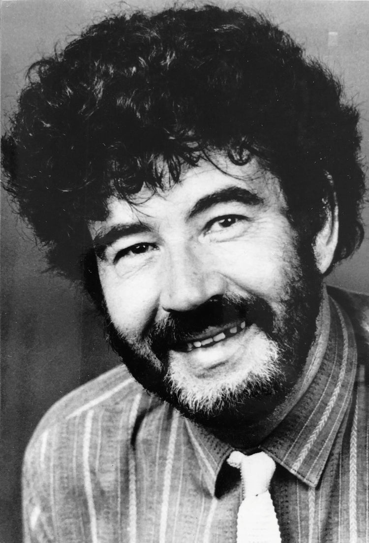 Eric Willmot