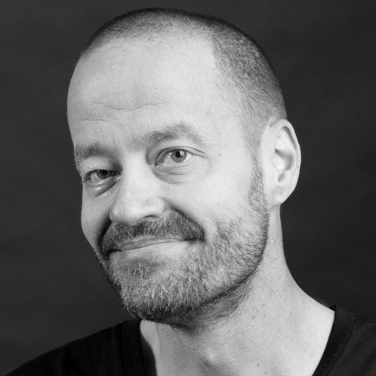 Adam Spencer