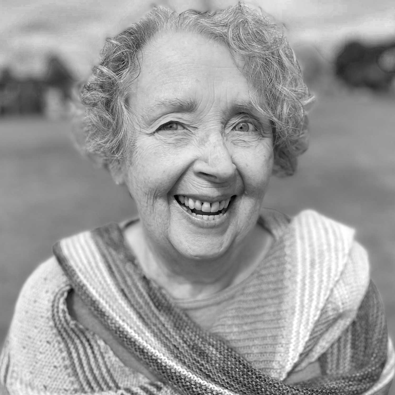 Alison Ferguson