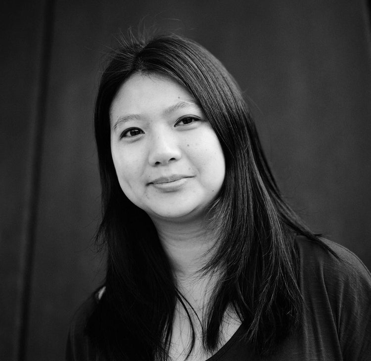 Elizabeth Tan