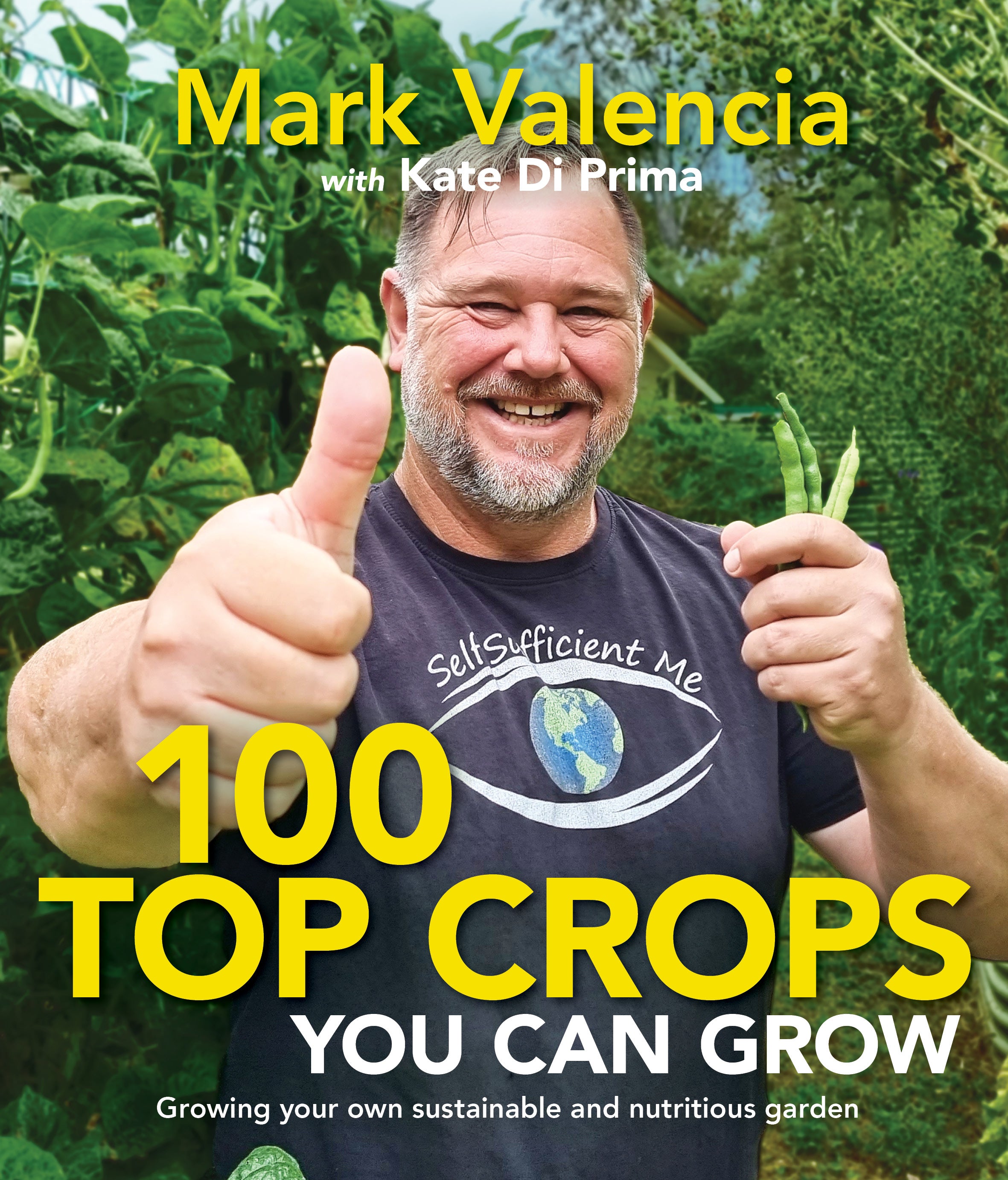 100 Top Crops You Can Grow – Brio Books