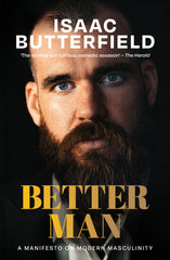 Better Man