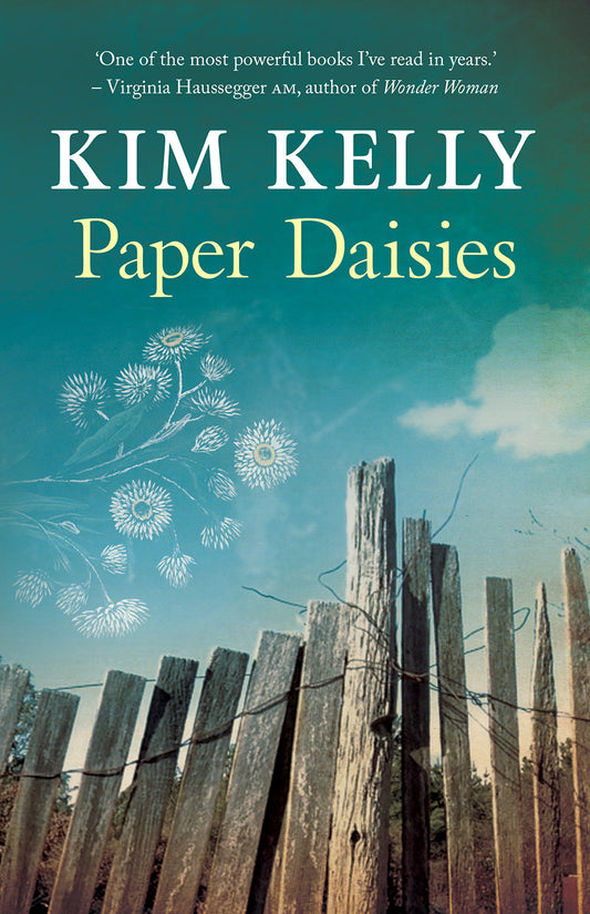 Paper Daisies
