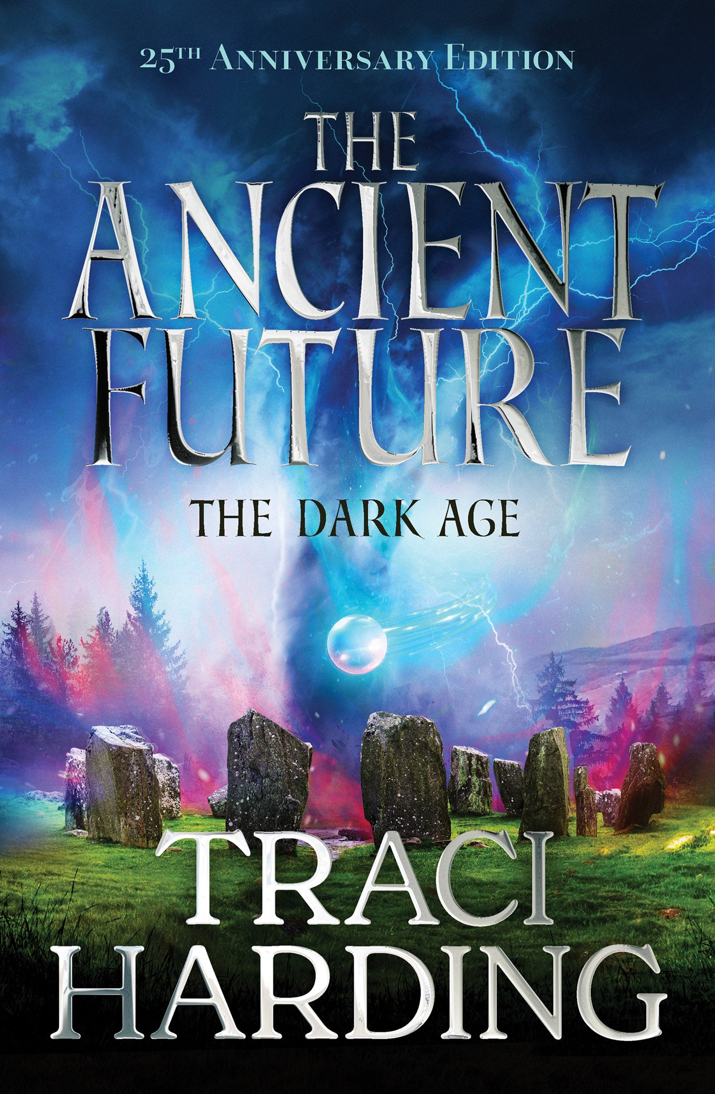 The Ancient Future