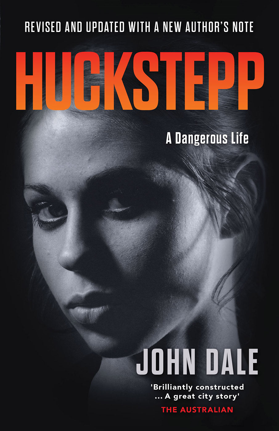 Huckstepp