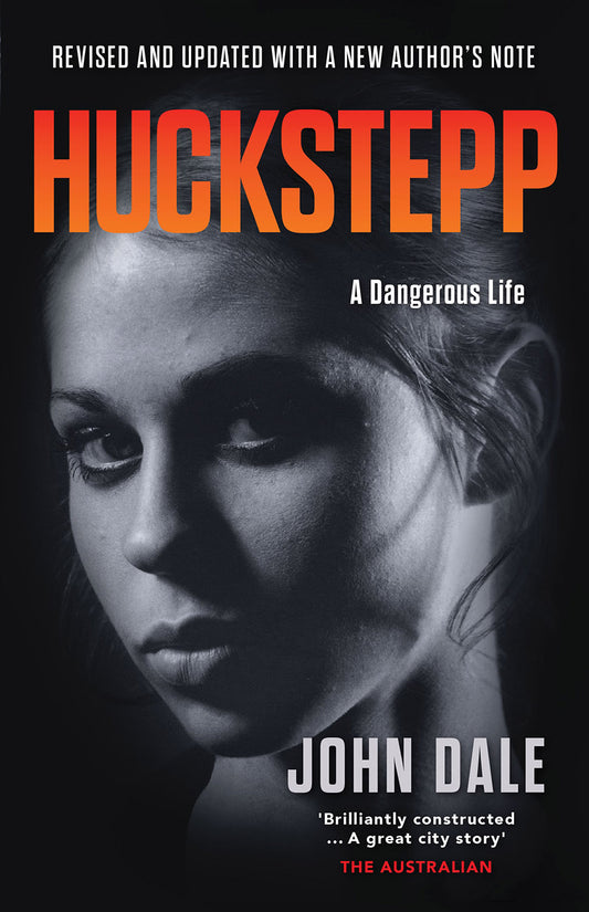 Huckstepp
