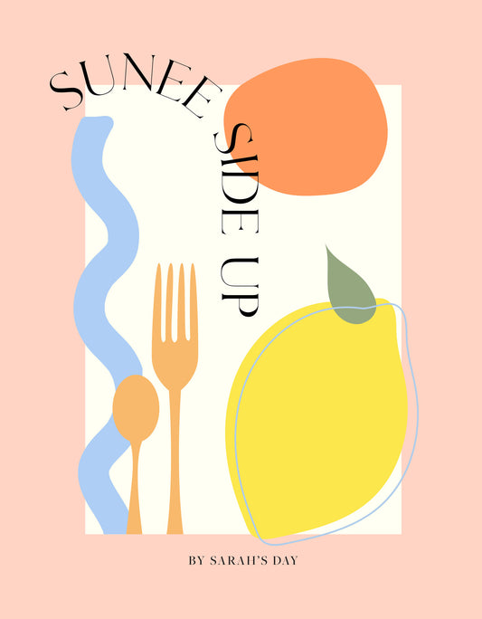Sunee Side Up