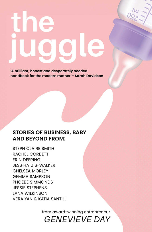 The Juggle