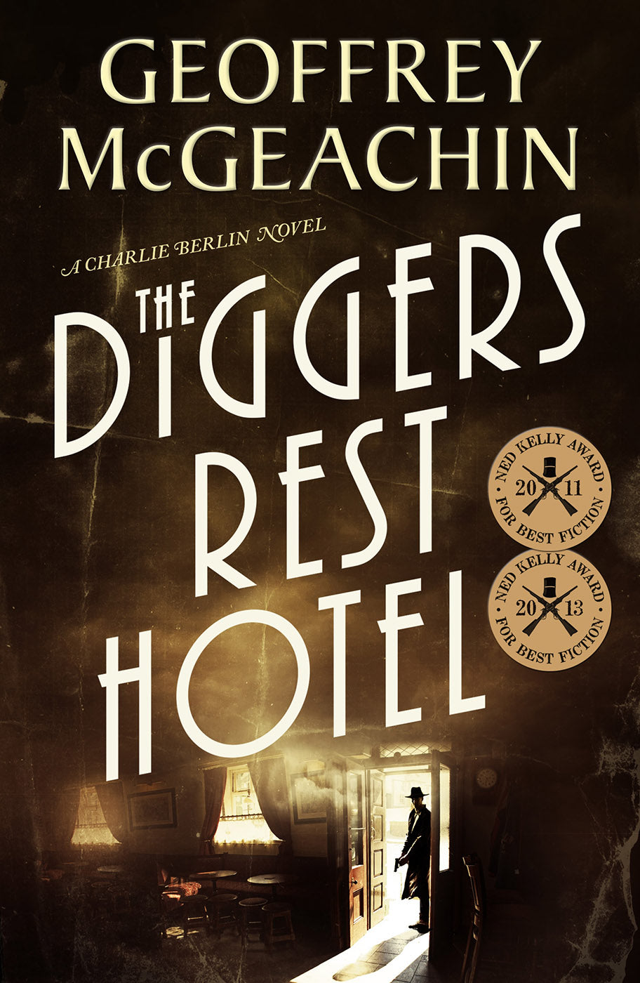 The Diggers Rest Hotel