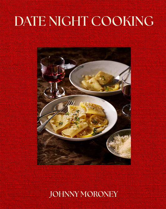 Date Night Cooking