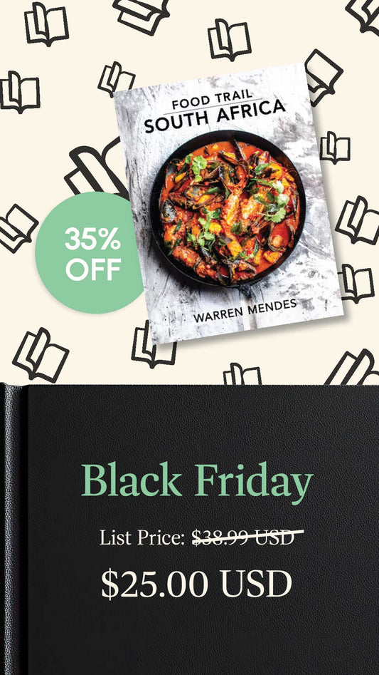 Food Trail South Africa