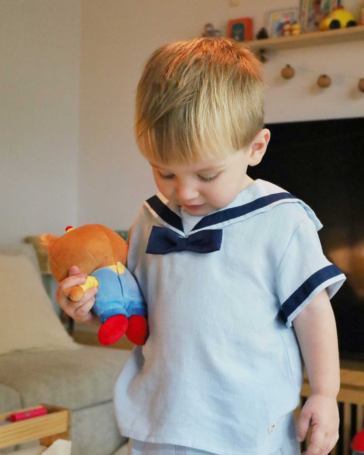 Björny Plush
