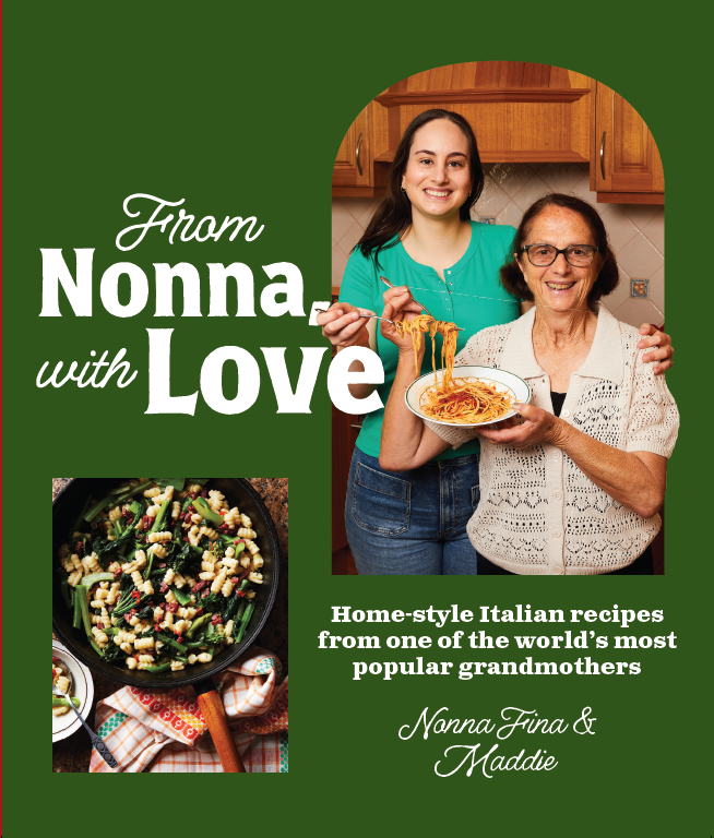 From Nonna, With Love