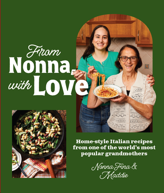 From Nonna, With Love
