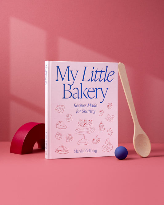 My Little Bakery